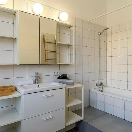 4305 - Ab Eixample Sepulveda 157 Barcelona