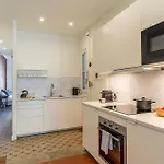 Διαμέρισμα 4305 - Ab Centric Universitat Ii.i *