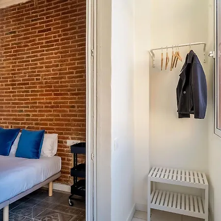 Appartamento 4305 - Ab Eixample Sepulveda 157 Barcellona