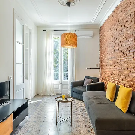 4305 - Ab Eixample Sepulveda 157 Barcellona