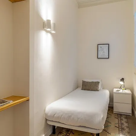 Appartement 4305 - Ab Centric Universitat Ii.i *