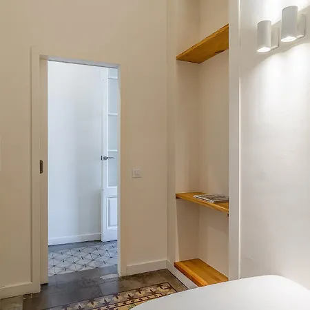 Appartement 4305 - Ab Centric Universitat Ii.i Barcelone