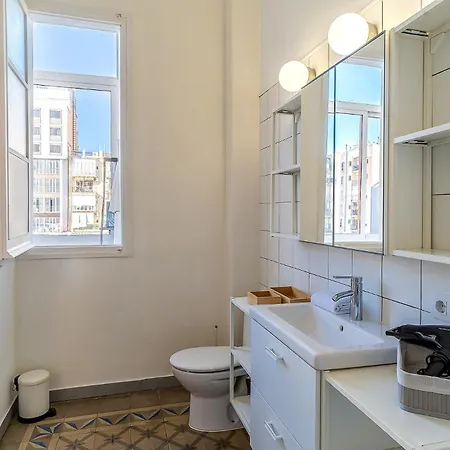 Appartamento 4305 - Ab Eixample Sepulveda 157 *